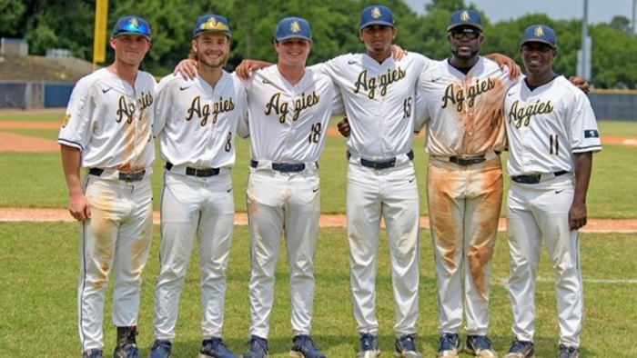 A look into N.C. A&T baseball