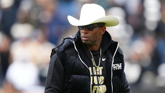 Deion Sanders is �ashamed of� every NFL team - except the Patriots