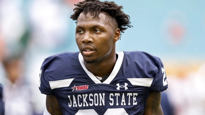 Isaiah Bolden Highlights HBCU Draft Class as Only Draftee| NFL Draft Was a Reality Check