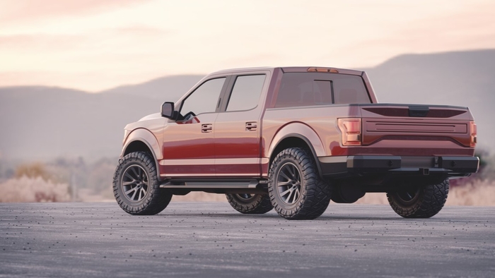 Buying a Pickup Truck: Tips and Tricks for a Successful Purchase