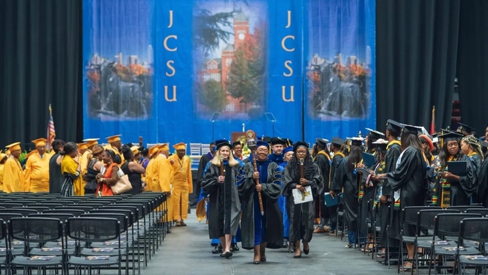 Morris Chestnut, Tamika Mallory, Benjamin Crump and more to give N.C. HBCU commencement speeches this month