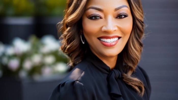 Aetna Better Health Appoints Tangela Parker as Head of Community Affairs & Marketing