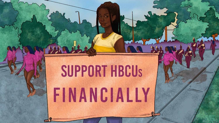 HBCUs get donations 178 times lower than Ivy League: study