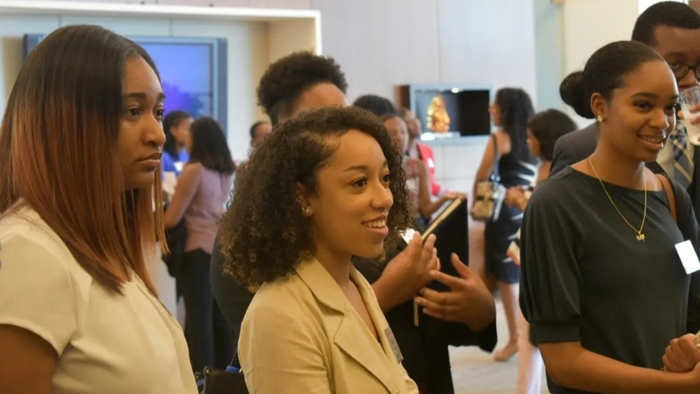 SAS announces first HBCU Fellows