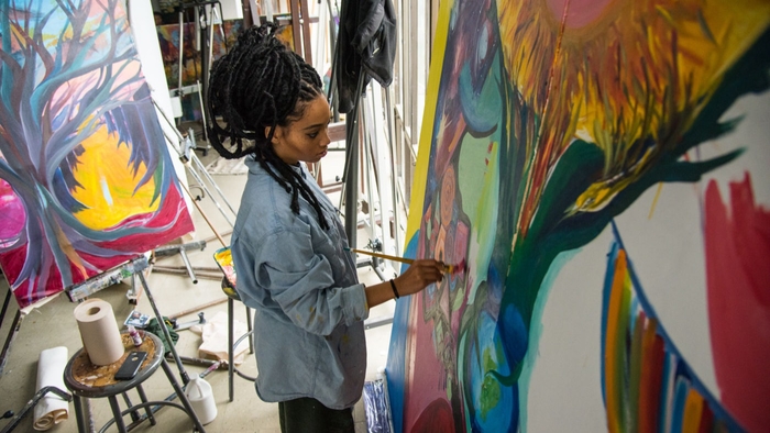 Top HBCU Art Programs