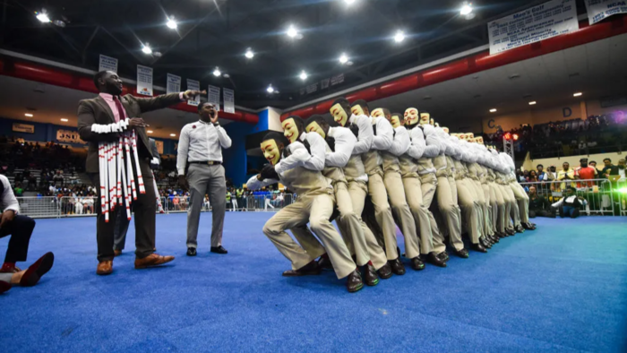 The Do�s And Don�ts Of Greek Probate Season