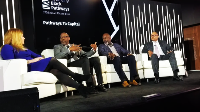 JPMorgan Chase commits $30 million to support HBCUs and students