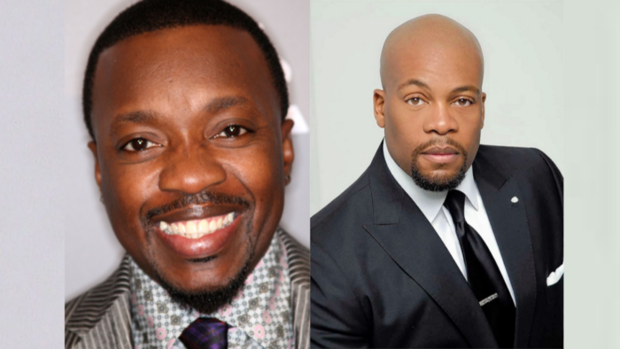 Johnson C. Smith University Announces 2023 Commencement and Baccalaureate Speakers