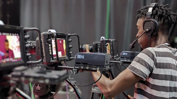 BEST HBCUs FOR FILM AND PHOTOGRAPHY