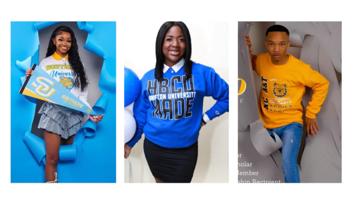 HBCUS STOOD OUT FOR COLLEGE DECISION DAY