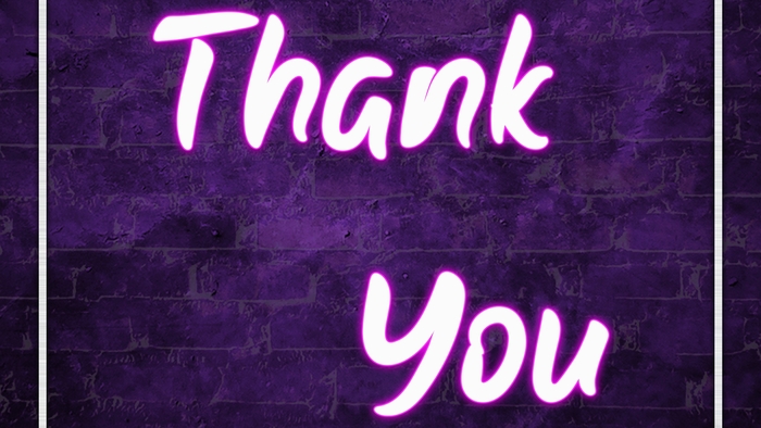 Dallas TX Motivational Rapper MARCUS M-POSITIVE PARKER Is Back With New Single "Thank You" 