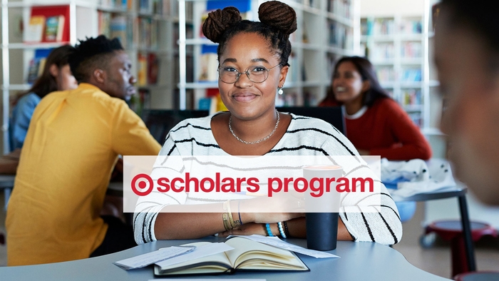 Target�s New Scholarship Program Will Open Doors for the Next Generation of Black Talent