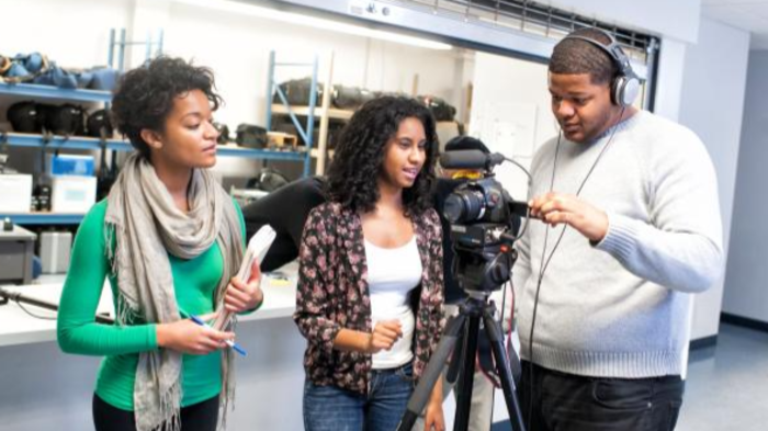 Howard University Wins $4 Million to Create Programs to Bolster Health Equity Journalism at HBCUs
