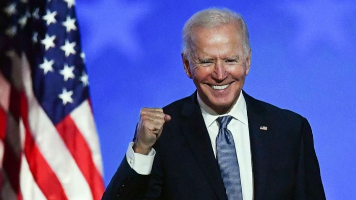 President Joe Biden To Speak At Howard Commencement