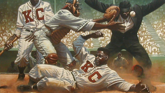 JCSU to unveil Negro League baseball exhibition