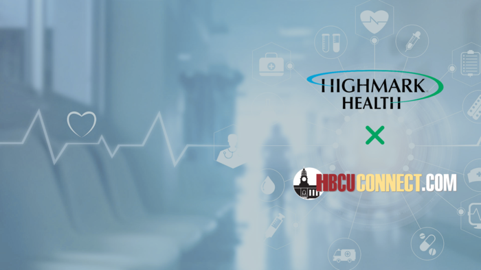 Highmark Health and HBCU Connect Announce Exciting Partnership!
