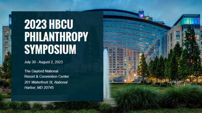 Pete du Pont Freedom Foundation receives $100K grant to launch HBCU program