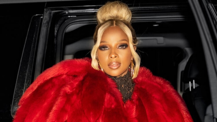 Mary J. Blige and PepsiCo Launch New HBCU Scholarship