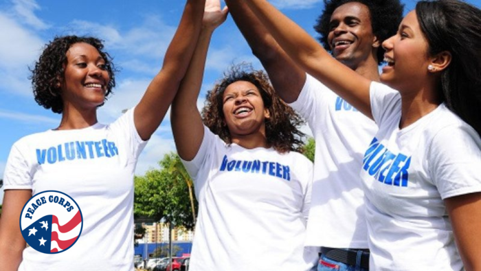 Peace Corps Has HBCU Origins, But Few HBCU Student Volunteers 
