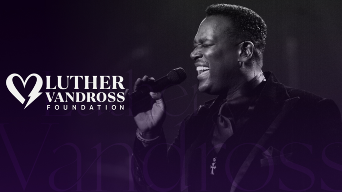 THE LUTHER VANDROSS FOUNDATION DONATES OVER $1M TO HBCUS