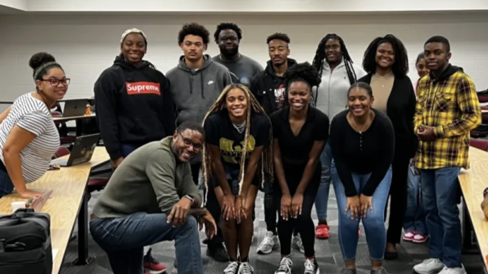 How VMware and Howard University Are Teaming Up To Prepare the Next Generation of Technology Leaders