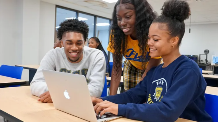 Free Graduate Admissions Exams Prep at Fisk University