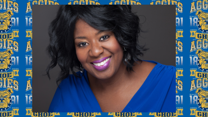N.C. A&T THEATRE ALUMNA WILLIAMS NOMINATED FOR 2023 TONY AWARD