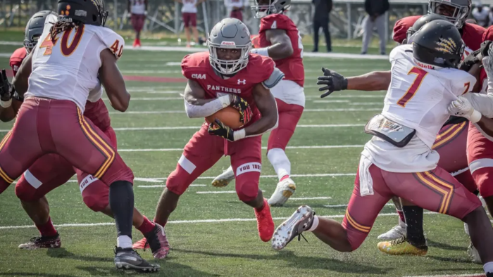 Five HBCU running backs to watch during the 2023 football season