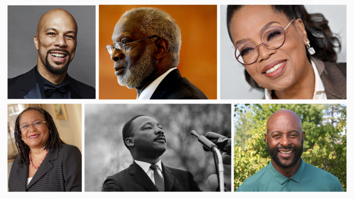 6 outstanding Americans educated at historically Black colleges and universities