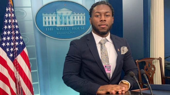 Dow Jones and Columbia Journalism School Launch HBCU Media Collective