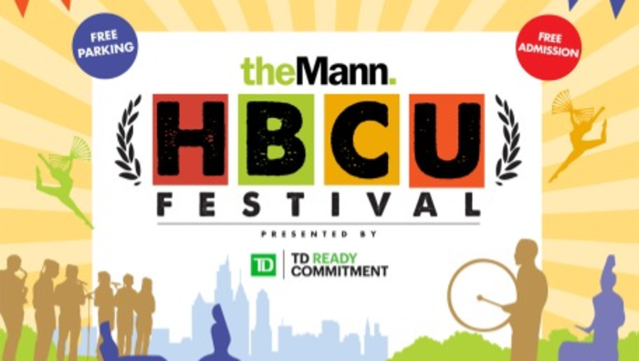 HBCU Festival at the Mann Center: May 20