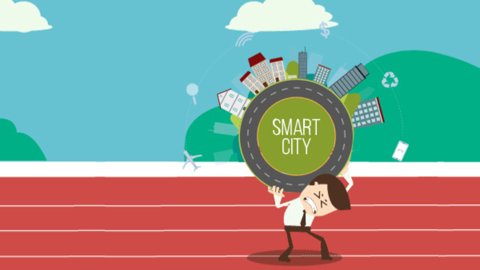 Mastercard Supports HBCU Smart Cities Challenge