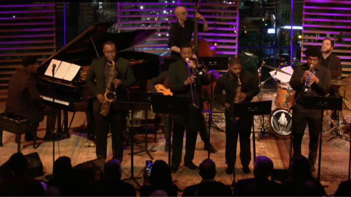 Monterey Jazz Festival Announce Winner of HBCU Jazz Combo Challenge