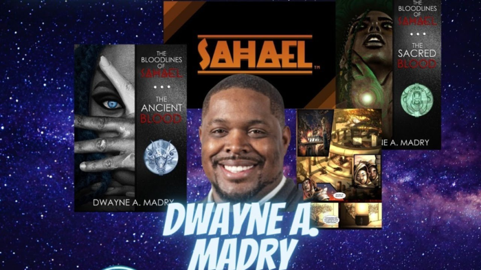 Introducing Sahael: Empowering Artists and Unleashing Creativity