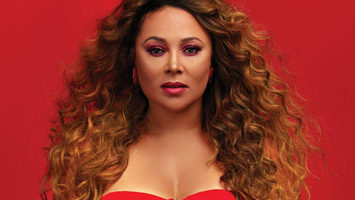 Tamia Receives Honorary Doctorate From Morris Brown College