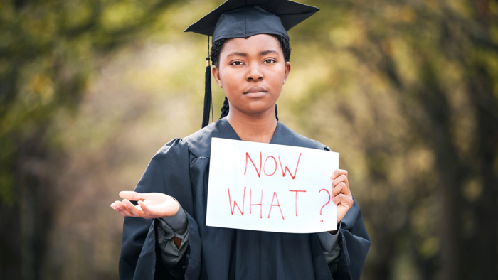 Life After College: Getting Your First Job And More