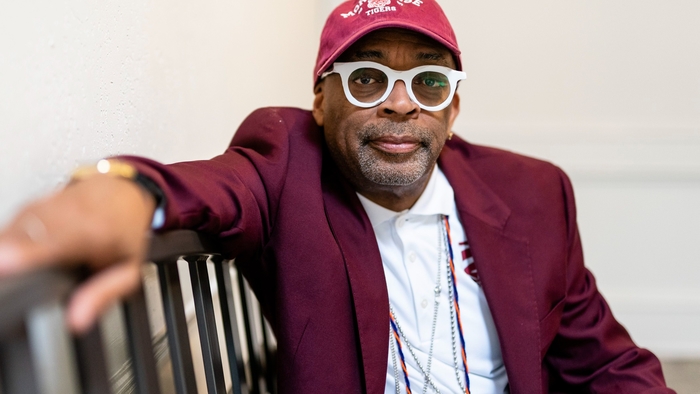 Spike Lee�s fellowship gives HBCU students a role in Hollywood