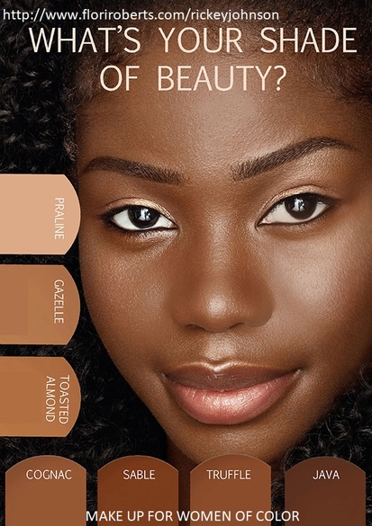 Juniques Shares How Cosmetics Formulated for Women of Color is Very Beneficial to Beauty Style