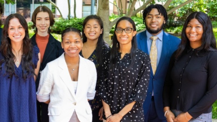 EPP/MSI Undergraduate Scholarship Program