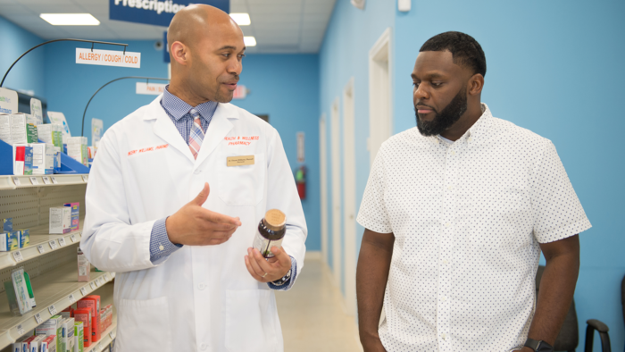 BEST HBCU PHARMACY SCHOOLS