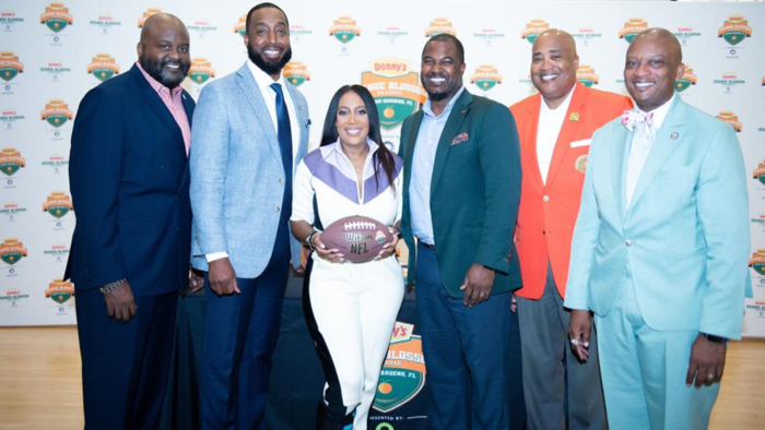 Countdown to the Orange Blossom Classic begins