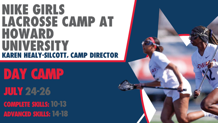 US Sports Camps Announces New Nike Girls