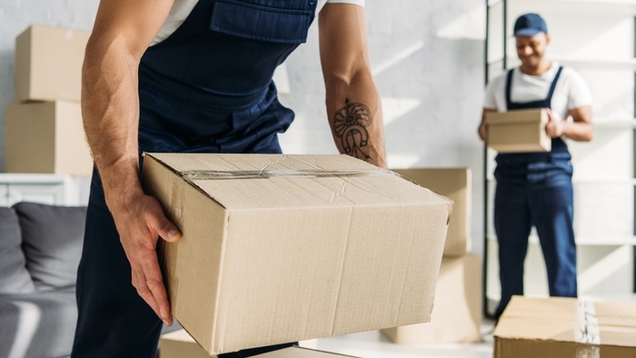 Moving Day Made Easy: Tips and Tricks for a Successful Move
