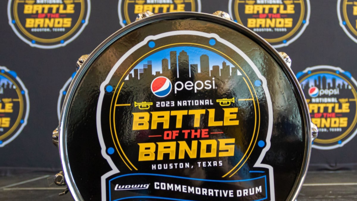 The 2023 National Battle of the Bands lineup is out. See which schools are competing this year