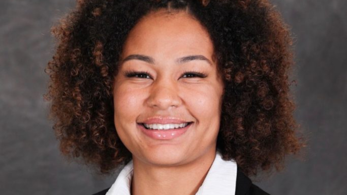 HBCU Spotlight: Chloe Hatcher