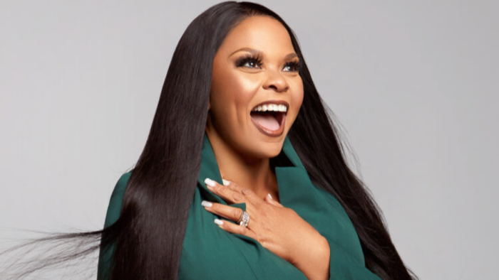 Grammy award-winning gospel superstar Tamela Mann to headline Faith, Family & Football Gospel Concert