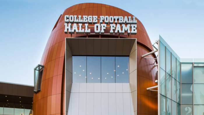 HBCU Scholarship Program - College Football Hall of Fame (Atlanta � GA)