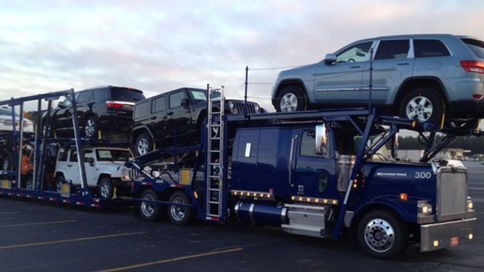 Affordable Auto Transport: Convenient and Cost-Effective Vehicle Shipping Solutions