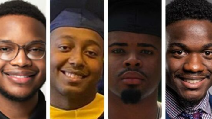 MEET 4 SUCCESSFUL HBCU GRADS TURNED STEM PROFESSIONALS, PRODUCTS OF BLACK-OWNED NON-PROFIT