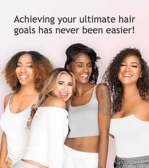 Myavana the healthy hair  company that introduces Artifical Technology to Textured Hair Care adds memberships
